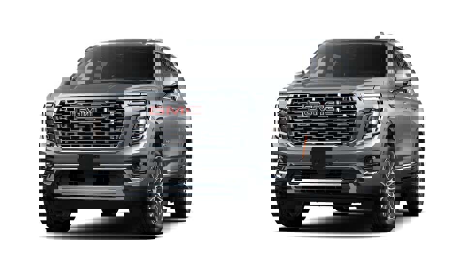 New 2026 GMC Yukon XL Denali image 49