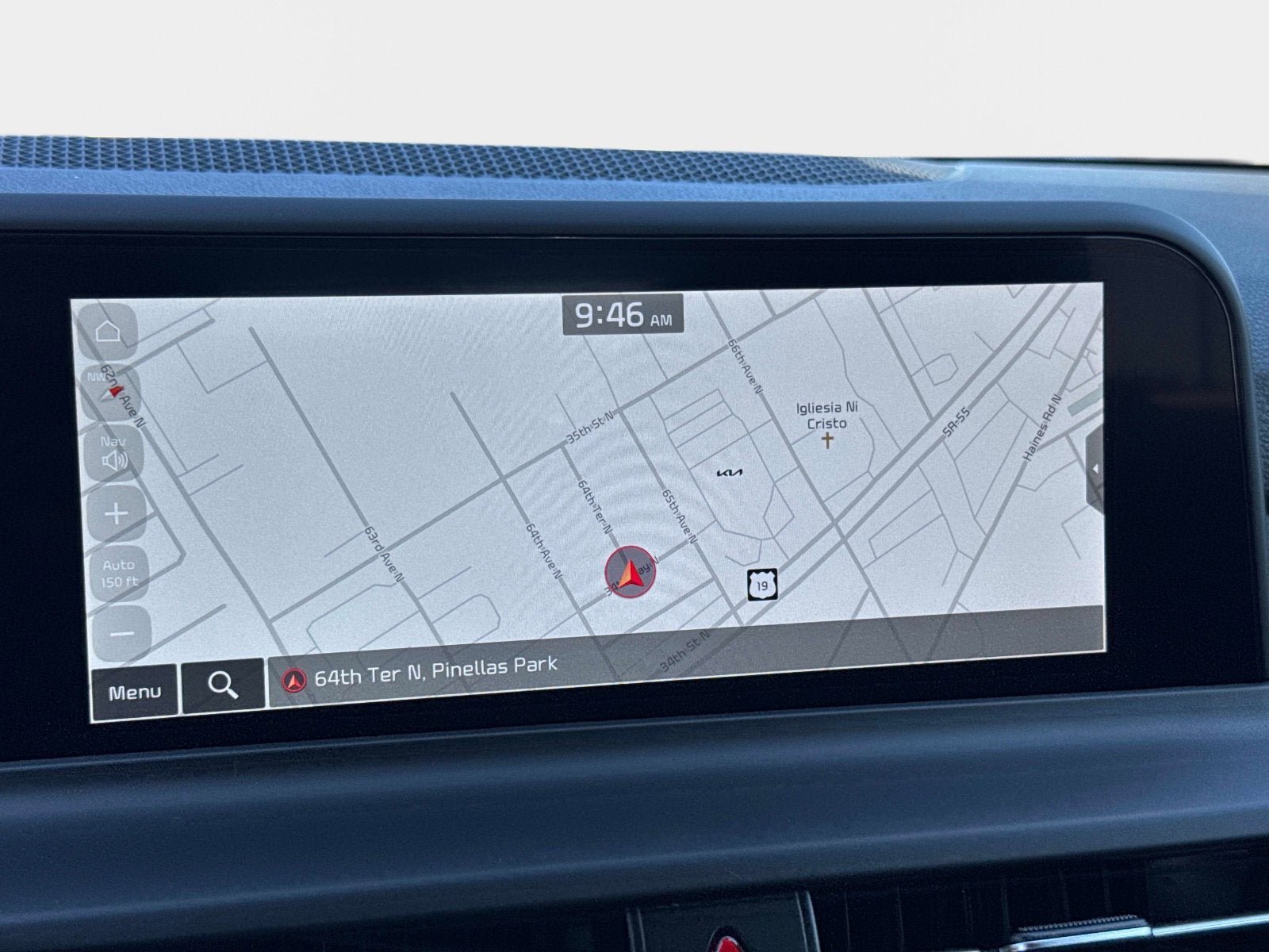 New 2026 Kia Seltos EX FWD image 20