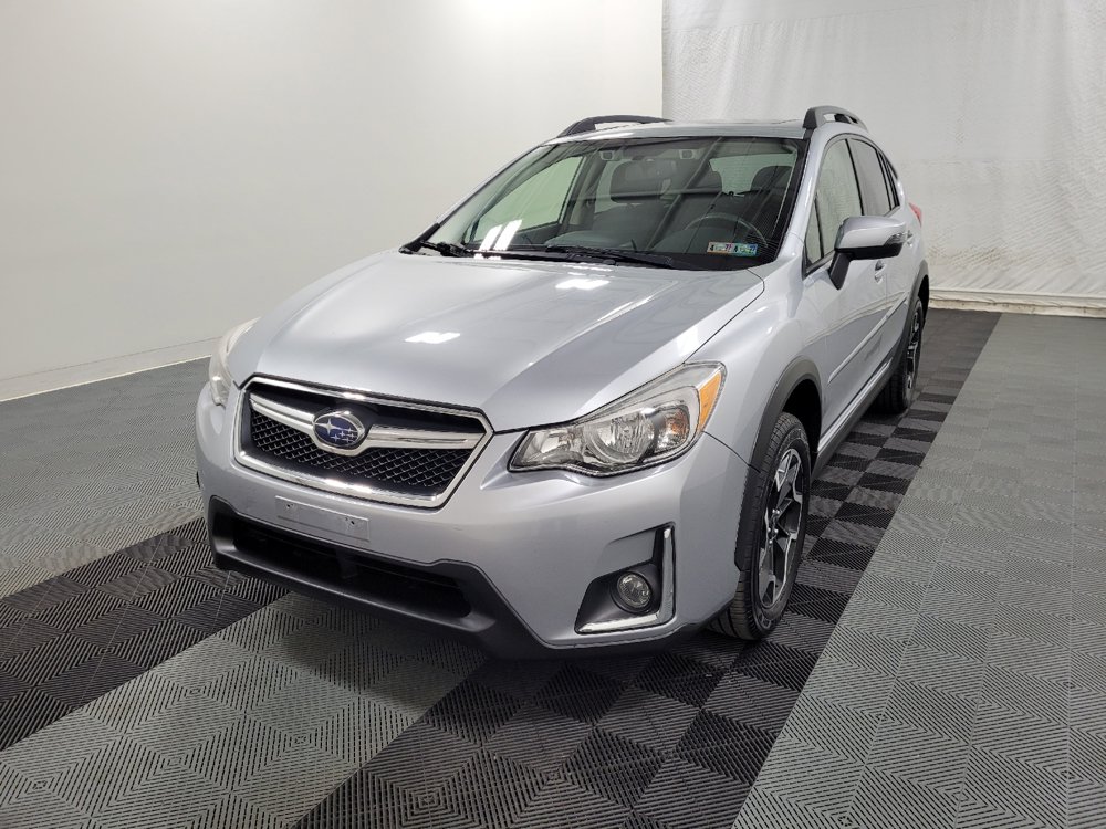 Used 2016 Subaru Crosstrek 2.0i Limited AWD/4WD image 15
