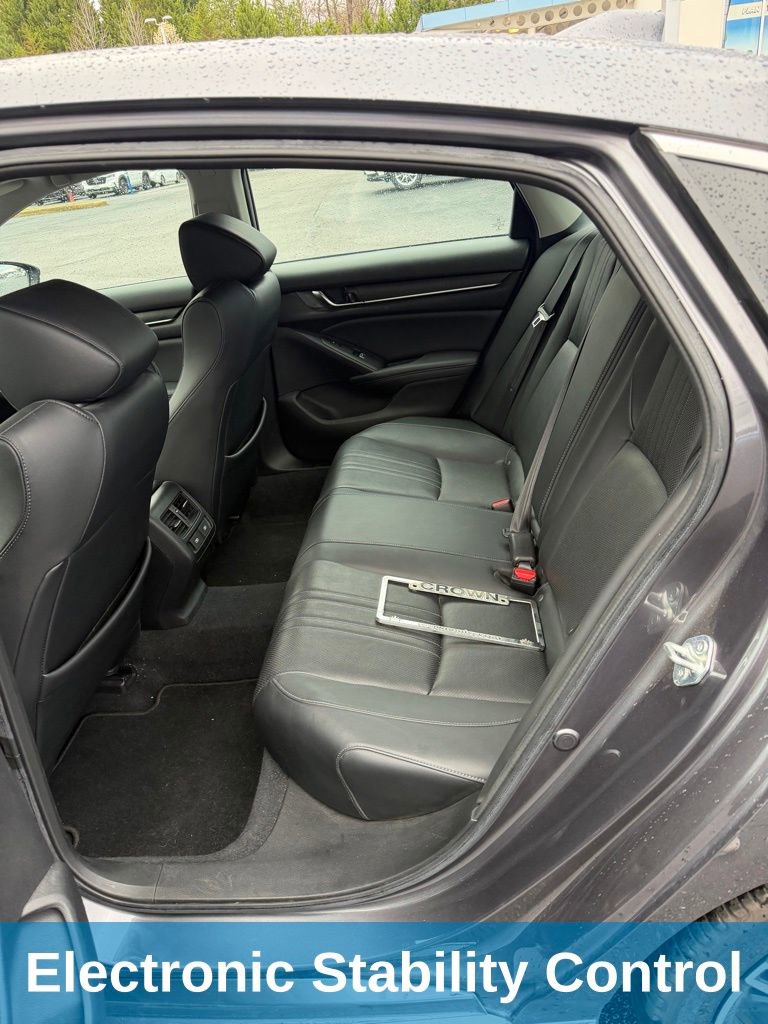 Used 2022 Honda Accord Touring image 10