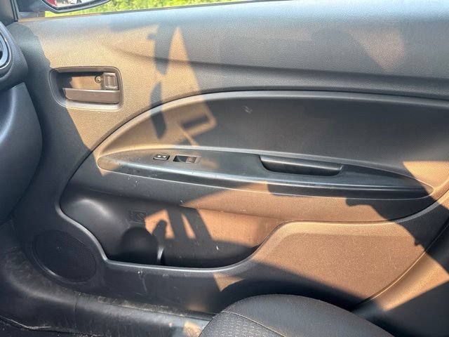 Used 2024 Mitsubishi Mirage G4 ES FWD image 20
