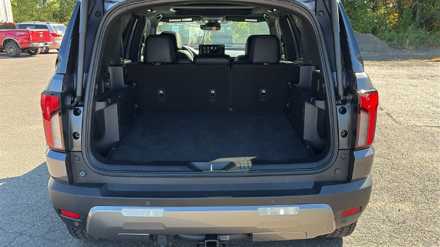 Used 2026 Honda Passport TrailSport image 27
