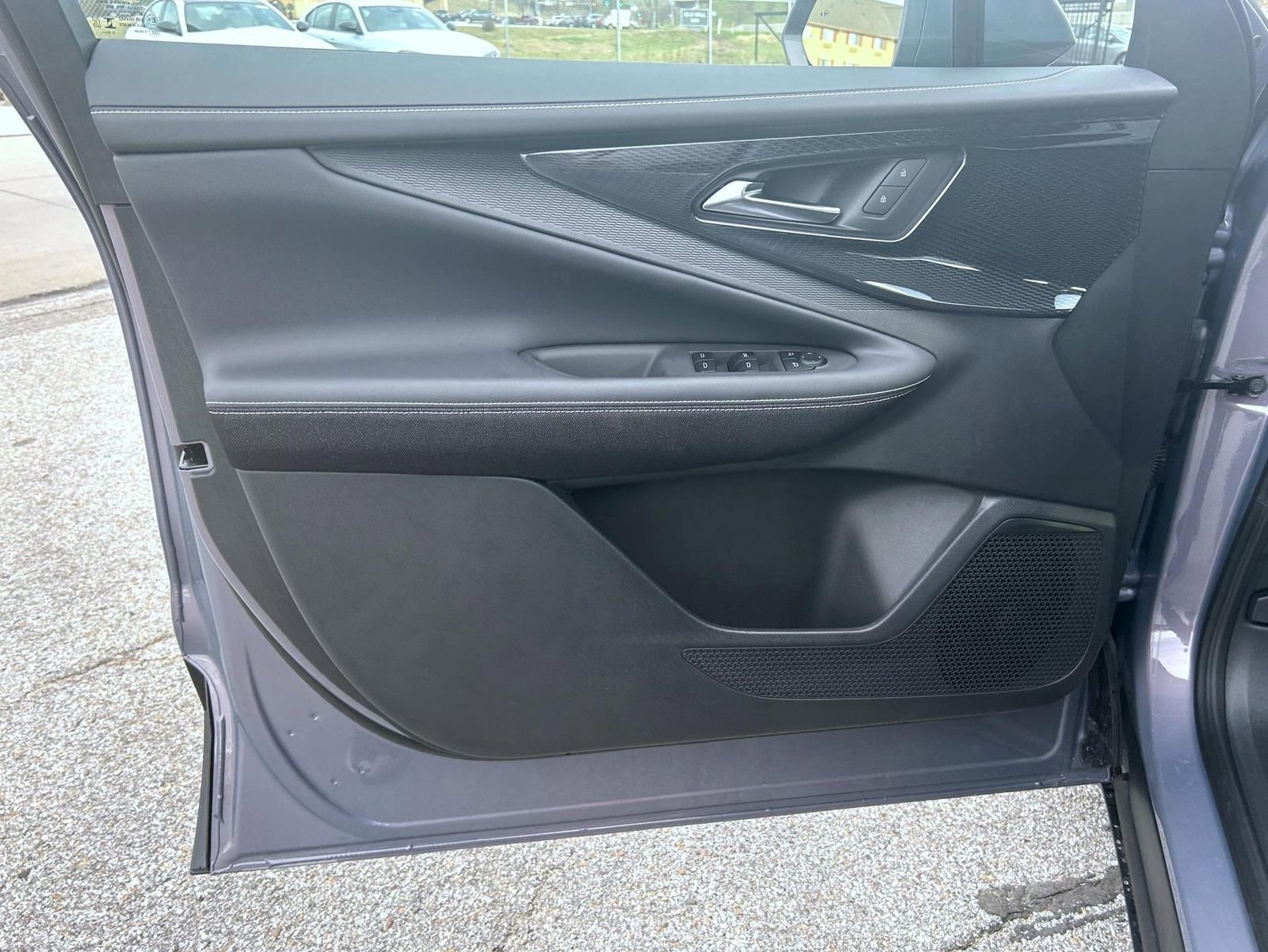 New 2026 Chevrolet Blazer EV LT image 9