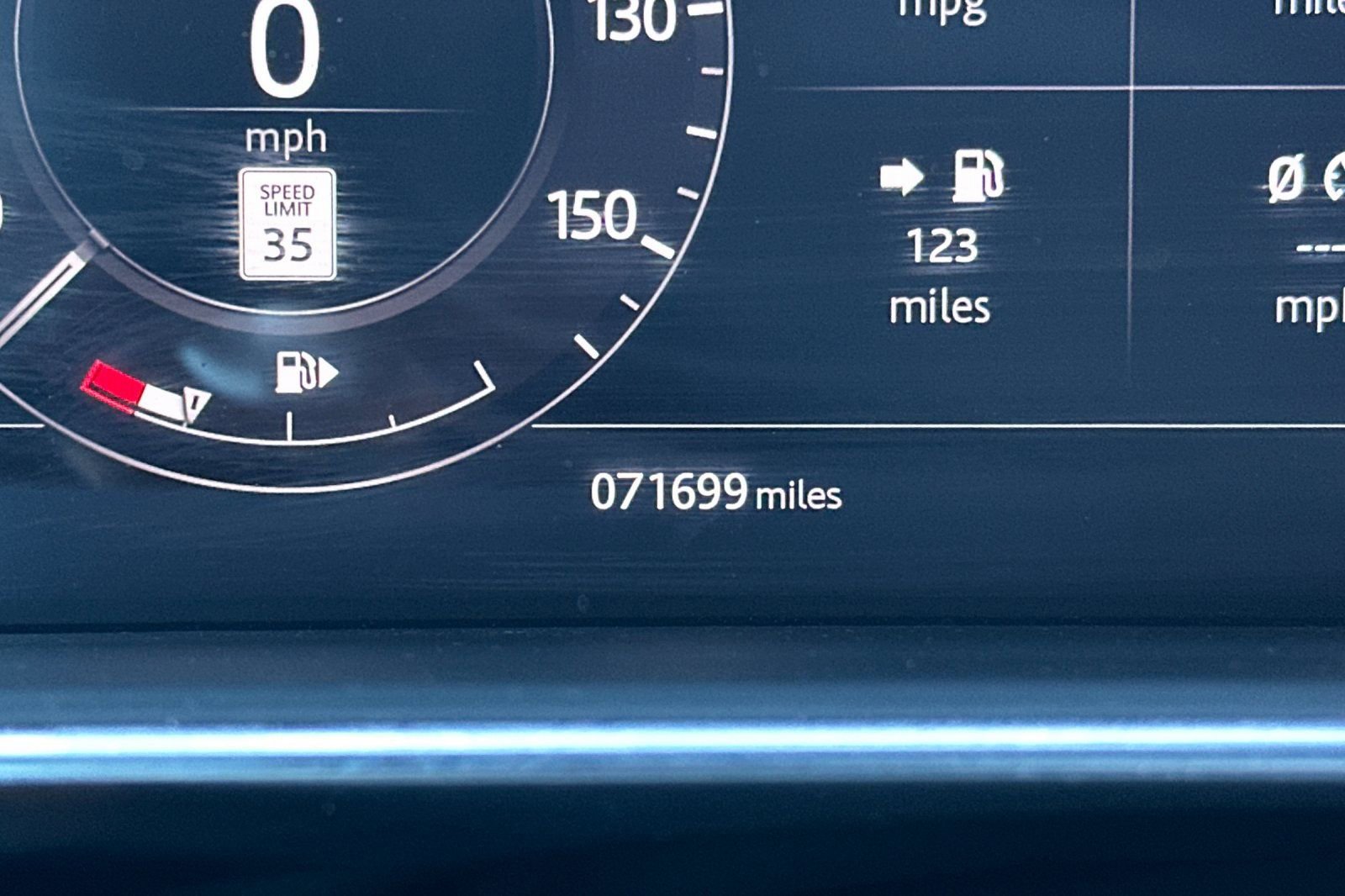 Used 2019 Land Rover Range Rover AWD/4WD image 27