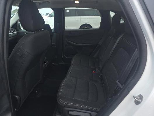 Used 2024 Ford Escape Active w/ Tech Pack #1 image 7