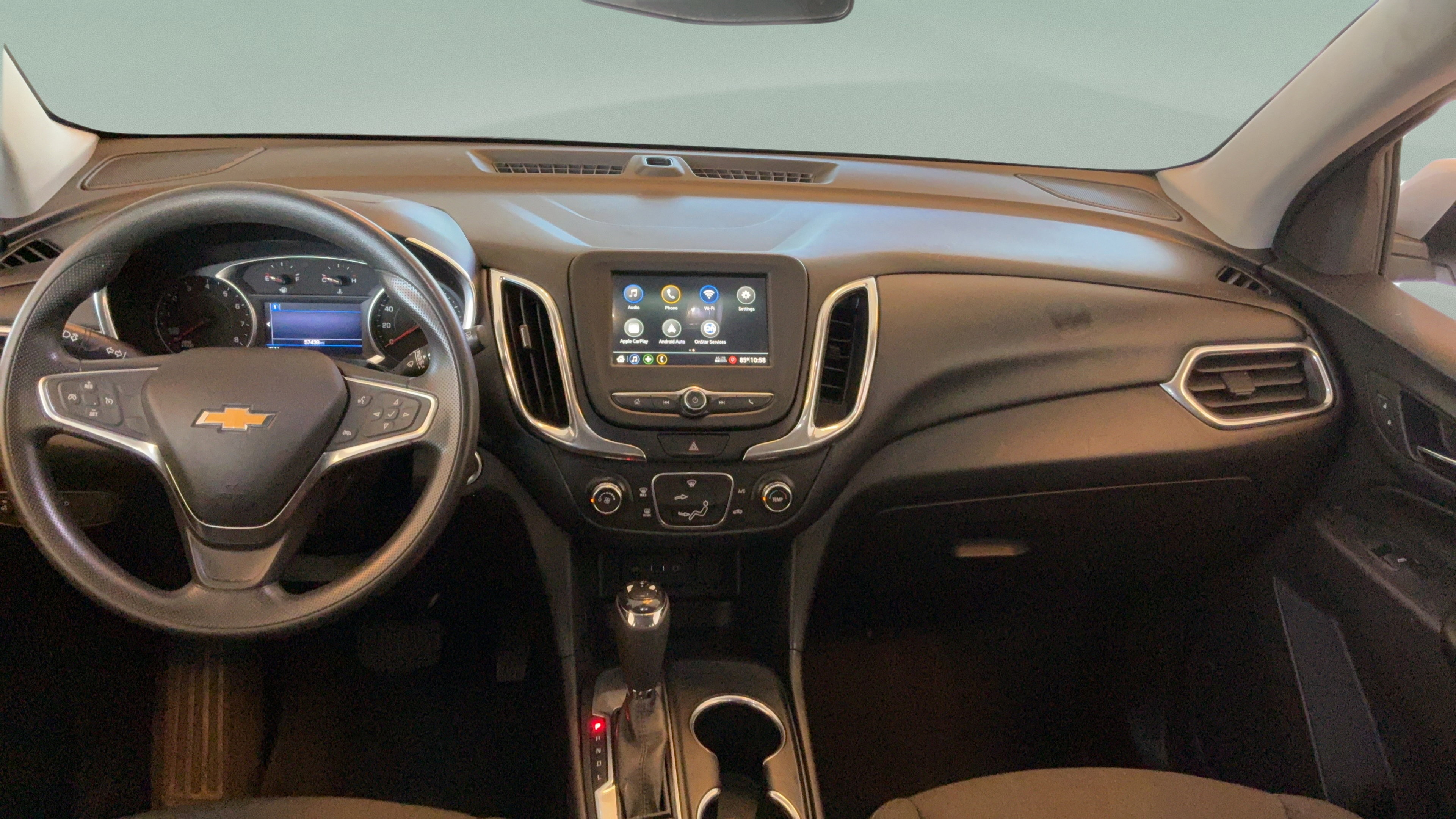 Used 2019 Chevrolet Equinox LT FWD image 25