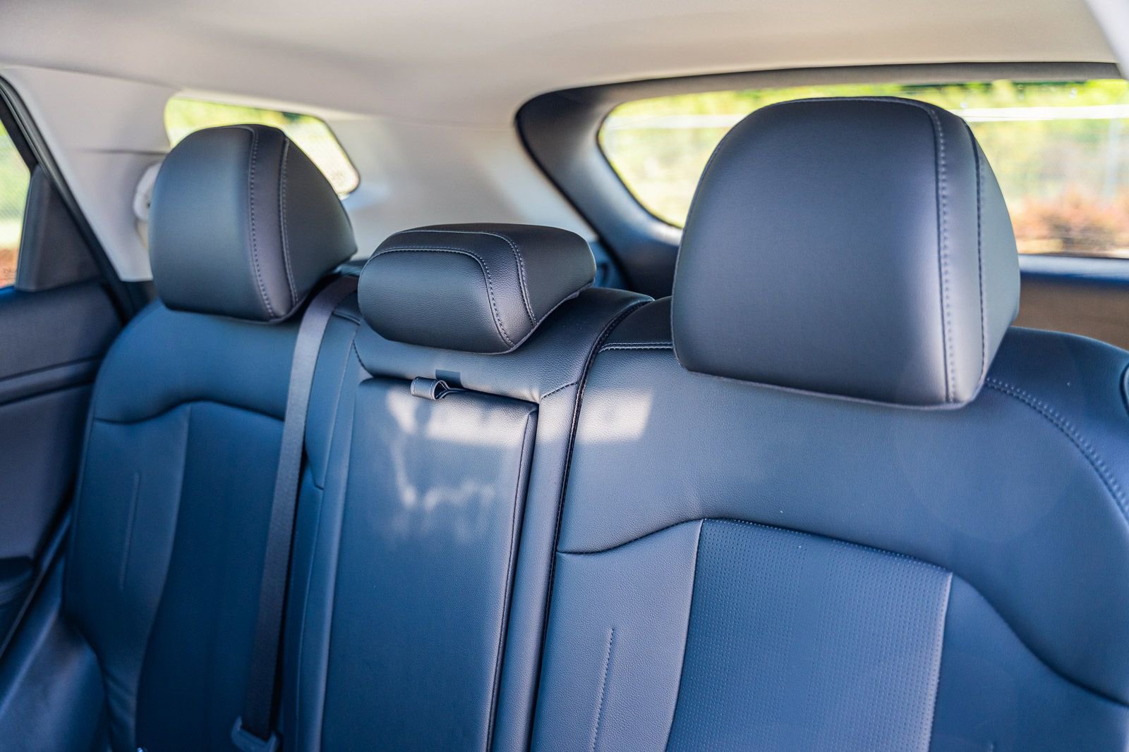 New 2026 Kia Sportage EX w/ EX Panorama Roof Package image 15