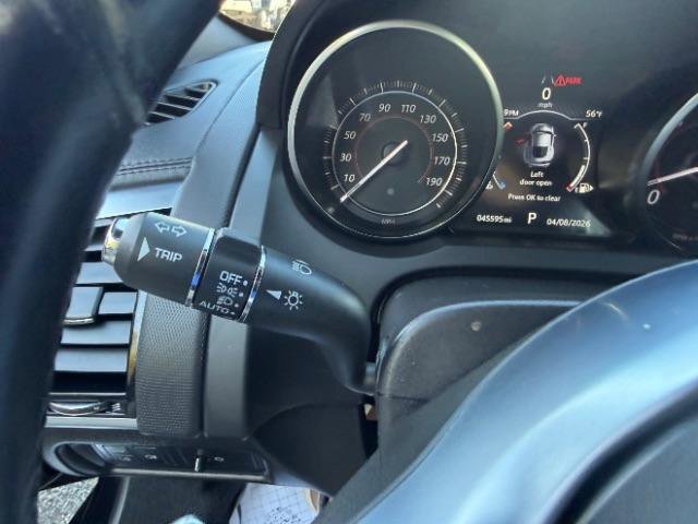 Used 2018 Jaguar F-TYPE Coupe image 25