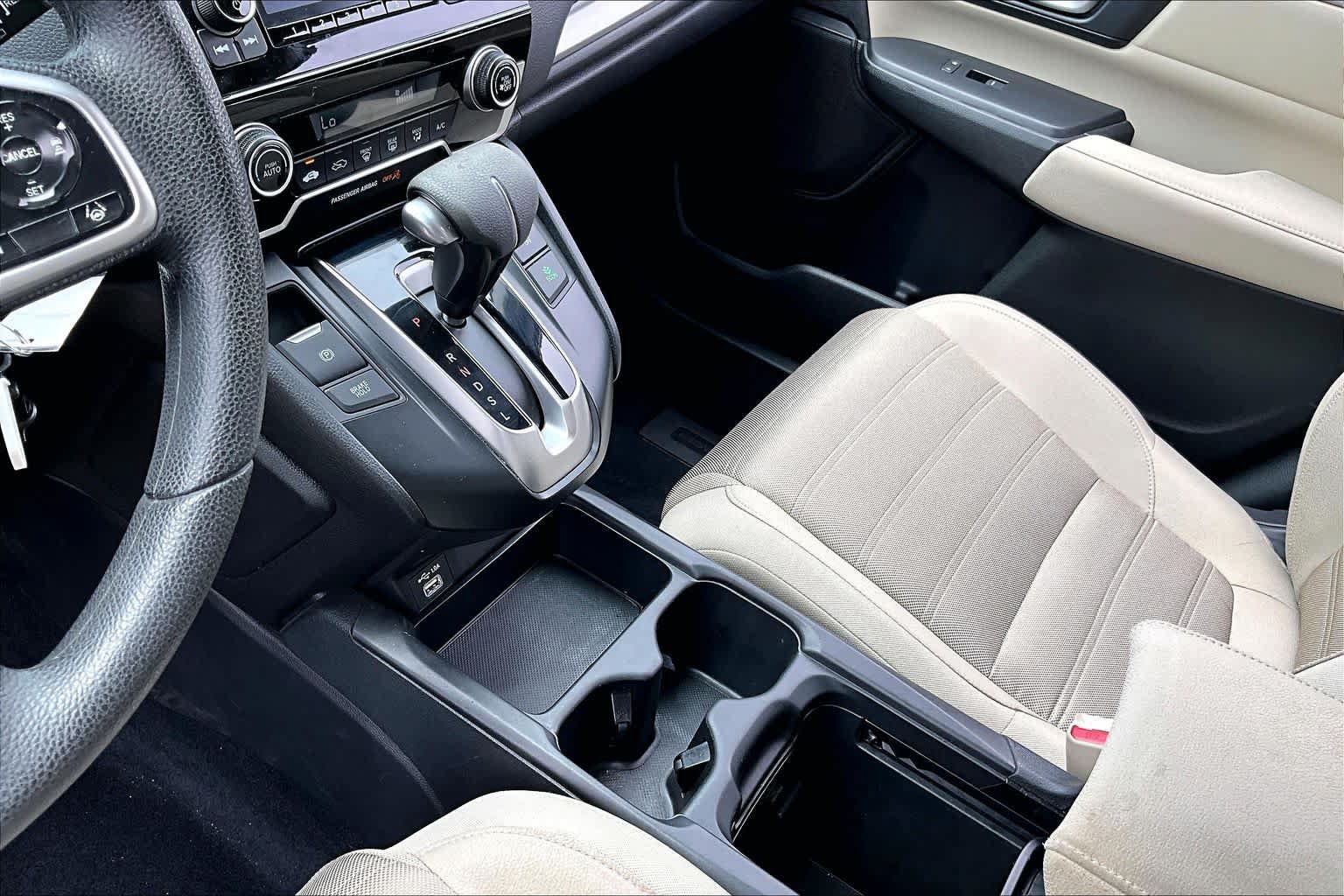 Used 2020 Honda CR-V LX image 14