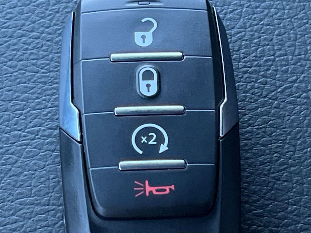 New 2025 RAM 2500 Big Horn image 28