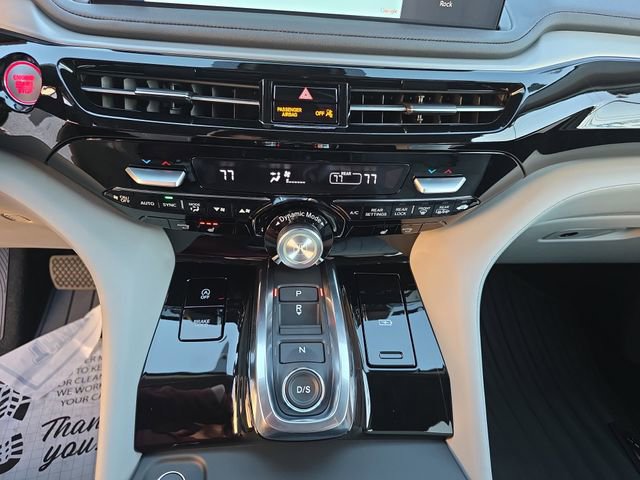 New 2026 Acura MDX FWD w/ Technology Package image 28