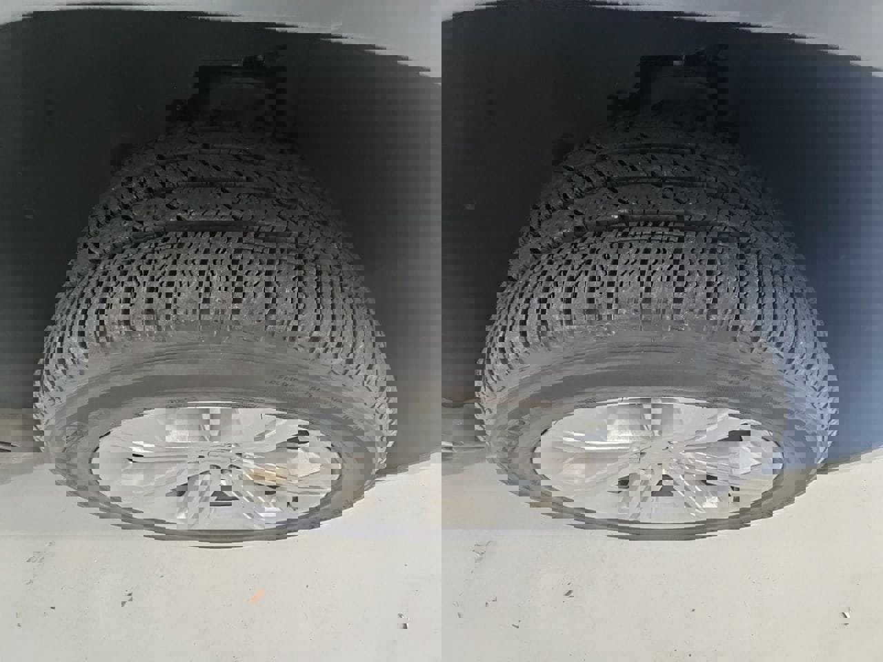 Used 2019 Chevrolet Tahoe LT w/ Luxury Package image 14