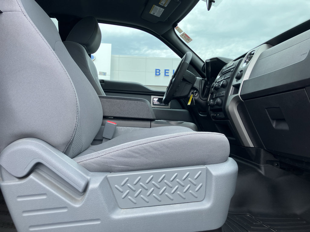 Used 2011 Ford F150 XLT AWD/4WD image 28