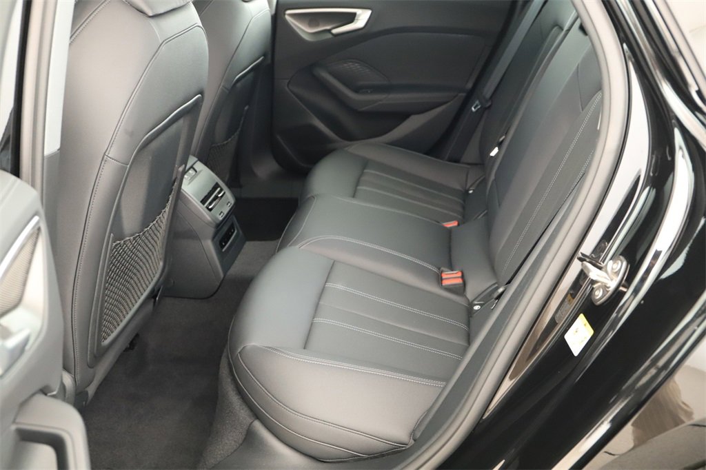 Certified 2025 Audi A5 2.0T Prestige w/ 19" Wheel Package image 28