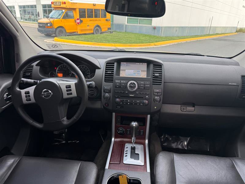 Used 2011 Nissan Pathfinder LE w/ Protection Pkg AWD/4WD image 38