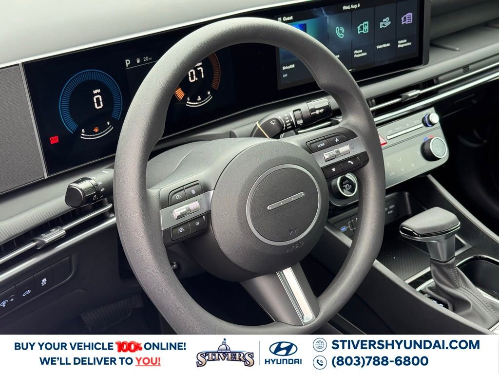 Certified 2026 Hyundai Santa Cruz SEL FWD image 16