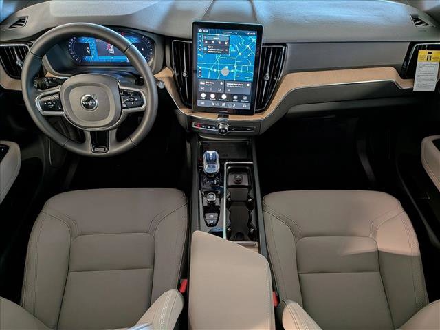 New 2026 Volvo XC60 B5 Core w/ Climate Package AWD/4WD image 16