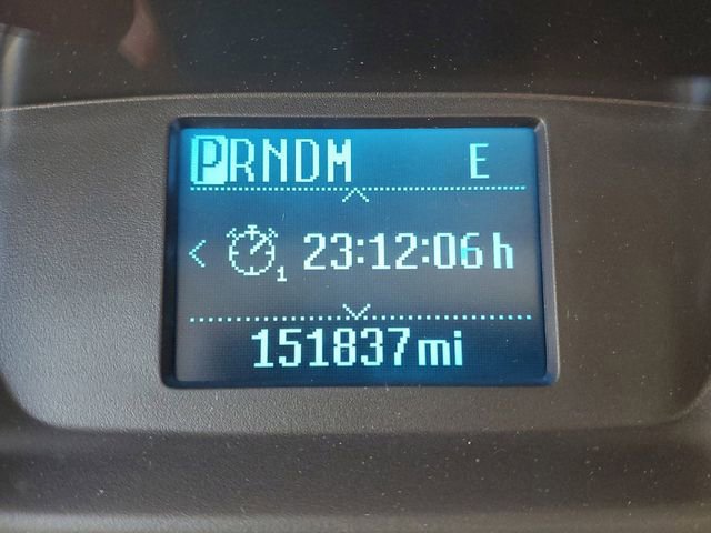 Used 2016 Ford Transit 350 148 Low Roof image 22