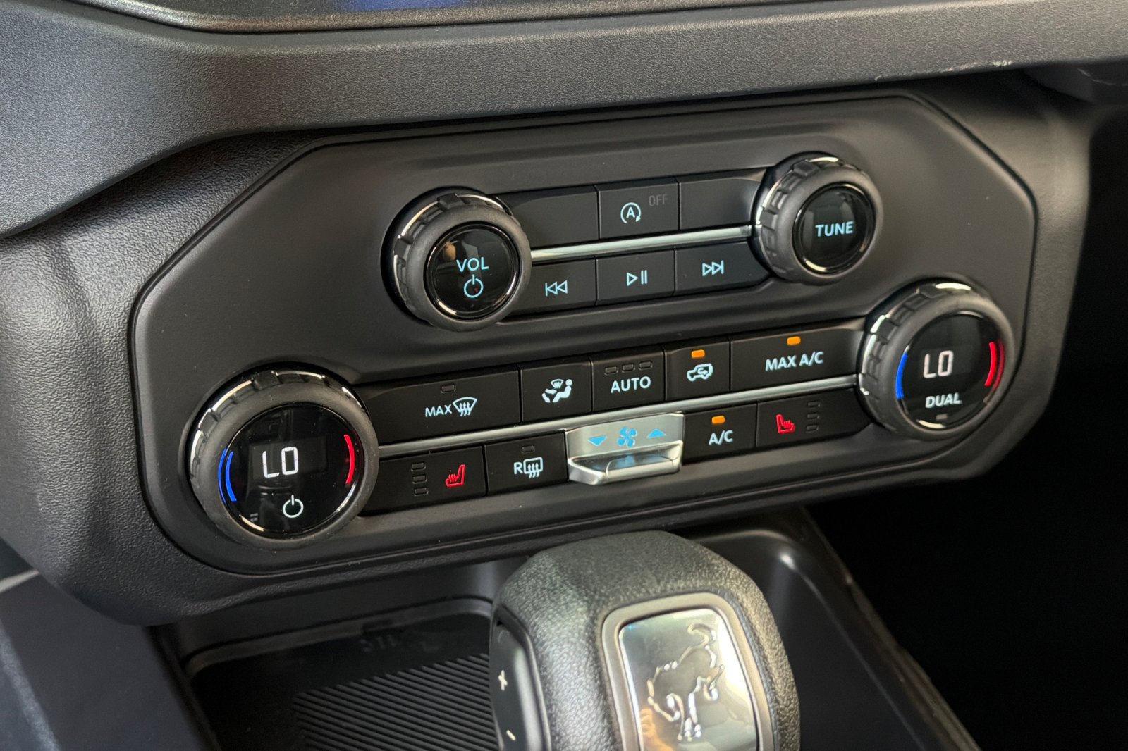 New 2026 Ford Bronco Big Bend AWD/4WD image 19