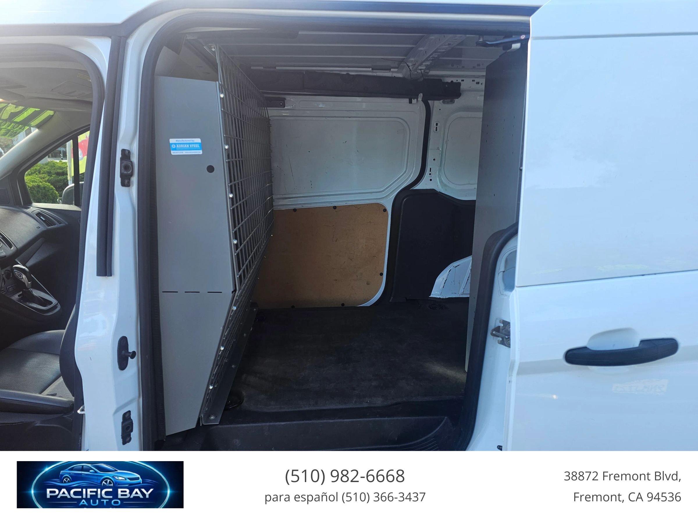 Used 2016 Ford Transit Connect XL FWD image 11