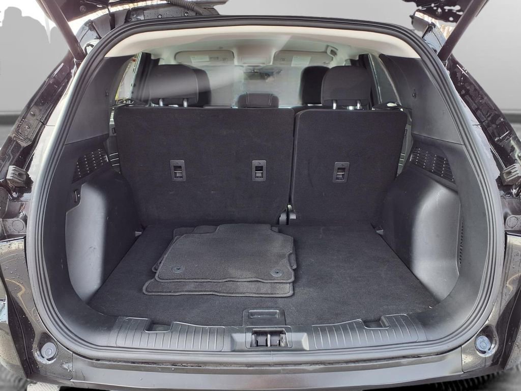 Used 2024 Ford Escape Active image 23