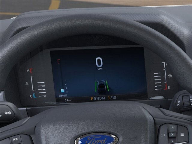 New 2025 Ford Ranger XL w/ Trailer Tow Package image 13