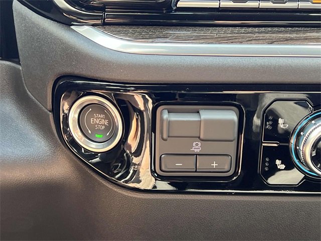 New 2026 GMC Sierra 1500 Elevation image 22