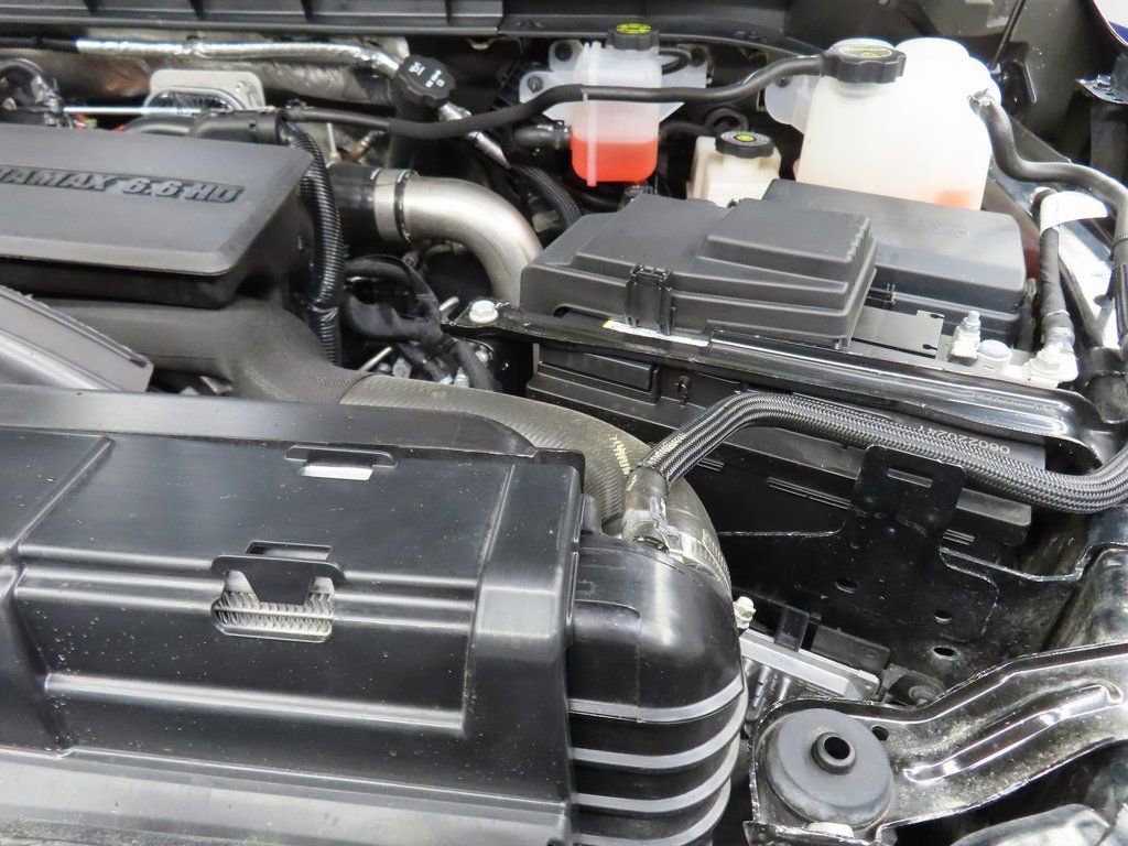 Used 2024 GMC Sierra 2500 Denali w/ Denali Reserve Package image 31