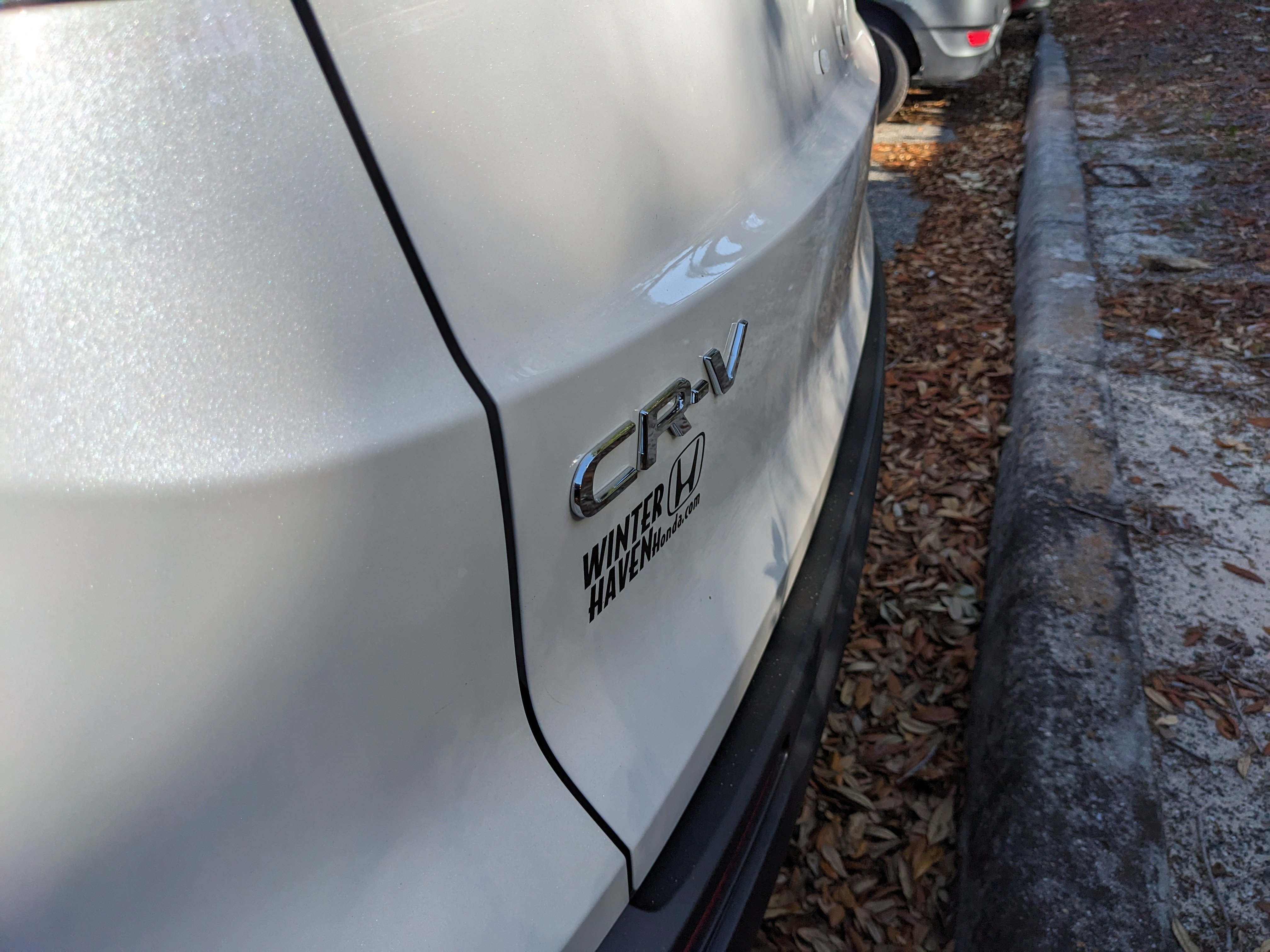 Used 2024 Honda CR-V EX image 22