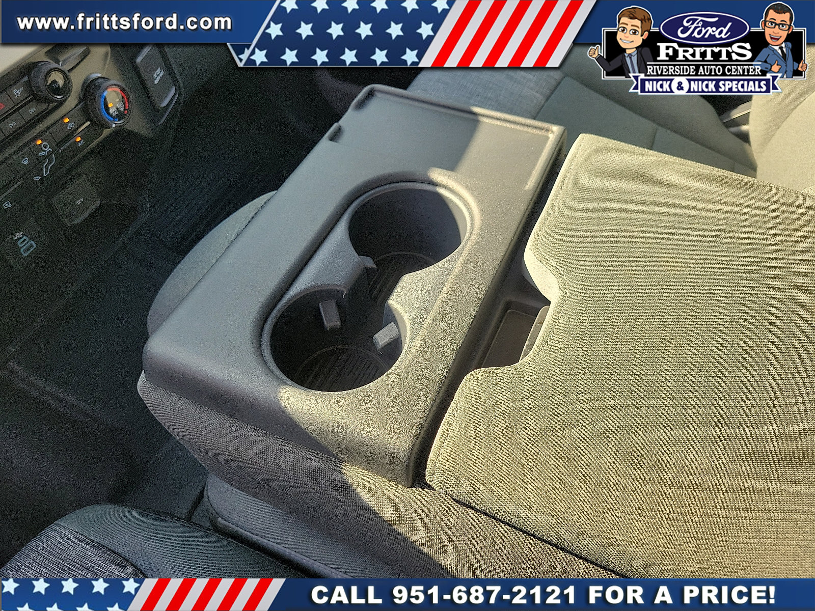 Used 2026 Ford F550 4x4 Crew Cab Super Duty image 8