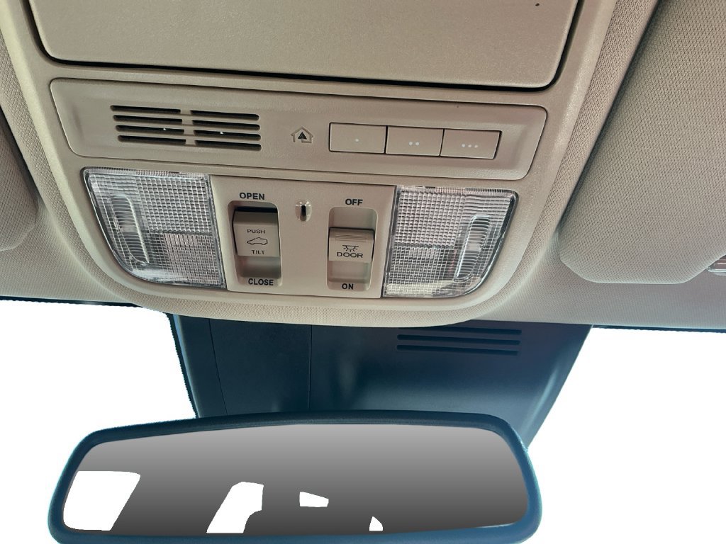 Used 2022 Honda CR-V EX-L image 22
