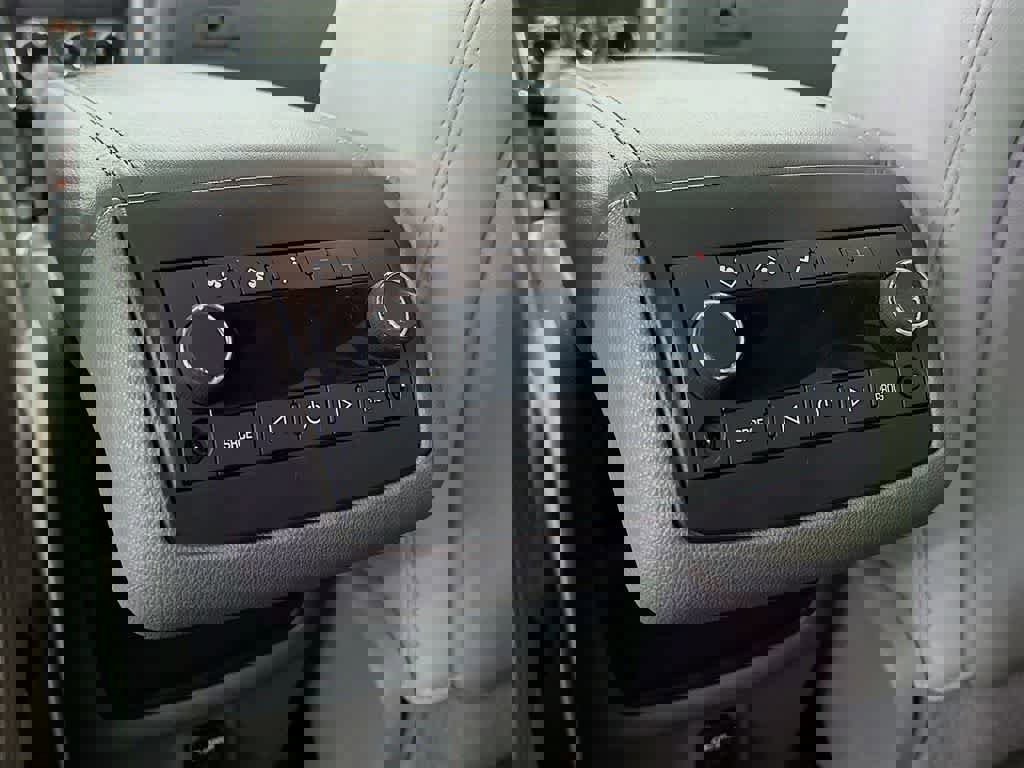 Used 2016 Buick Enclave Premium w/ Experience Buick Package image 13