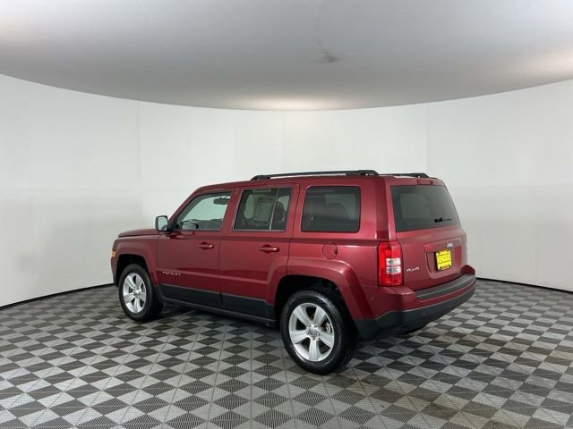 Used 2012 Jeep Patriot Sport w/ PWR Value Group AWD/4WD image 7