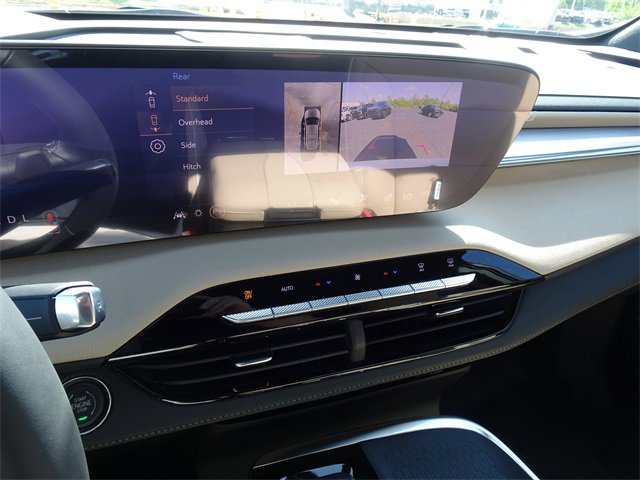 New 2026 Buick Enclave Preferred w/ Power Package image 22