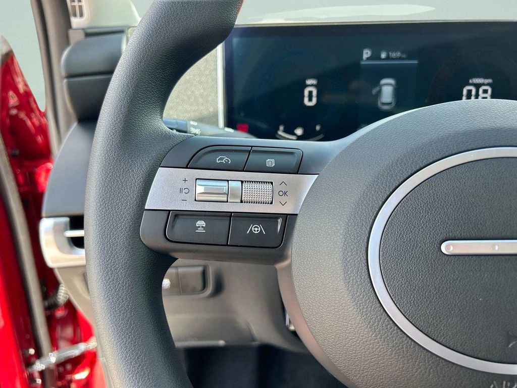 New 2026 Hyundai Tucson SEL image 31