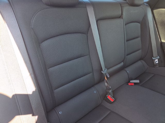 Used 2025 Chevrolet Malibu LT FWD image 18