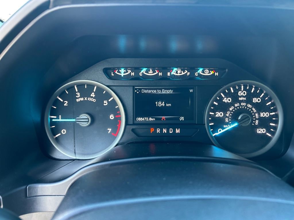 Used 2020 Ford F150 XLT w/ XTR Package image 16