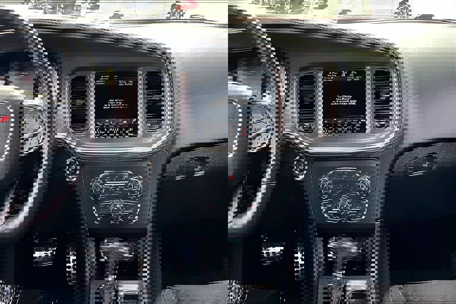 Used 2022 Dodge Charger R/T w/ Plus Group image 7