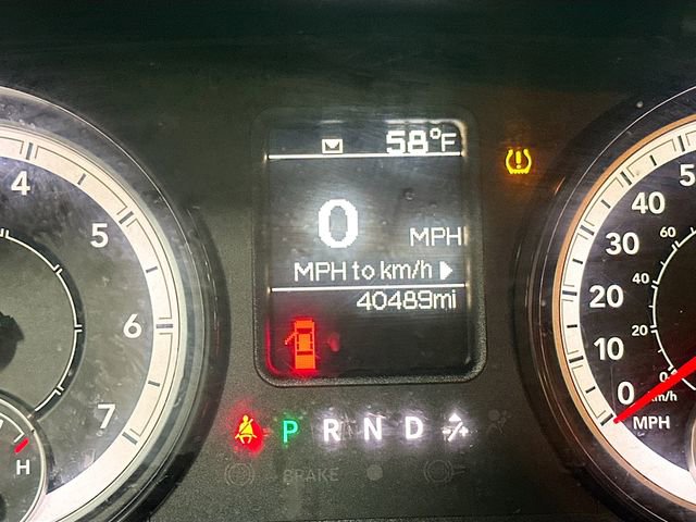 Used 2019 RAM 1500 Tradesman image 13