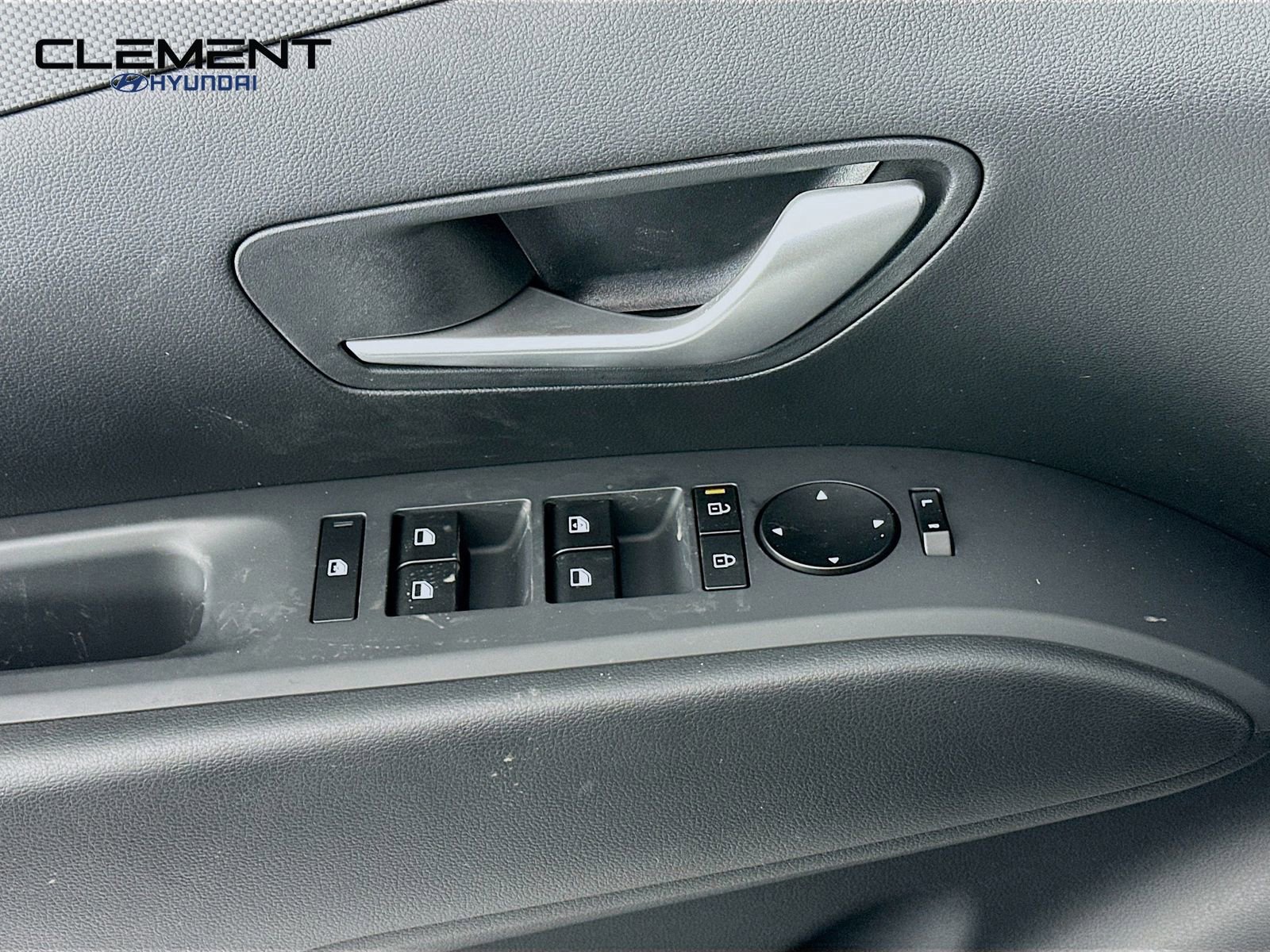 New 2026 Hyundai Tucson SE image 22