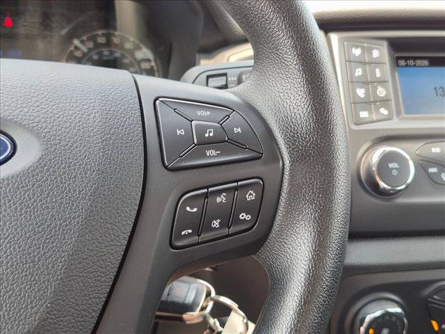 Certified 2019 Ford Ranger XL w/ Equipment Group 101A Mid AWD/4WD image 12