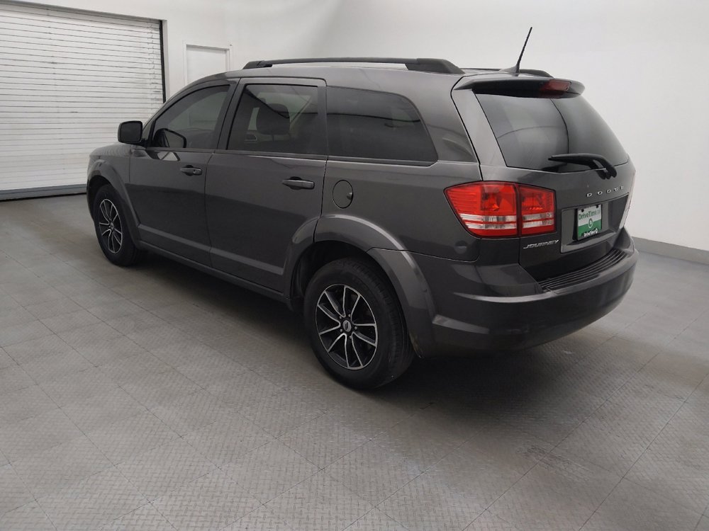 Used 2018 Dodge Journey SE w/ Connectivity Group image 3