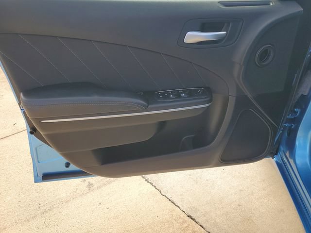 Used 2023 Dodge Charger SXT RWD image 14