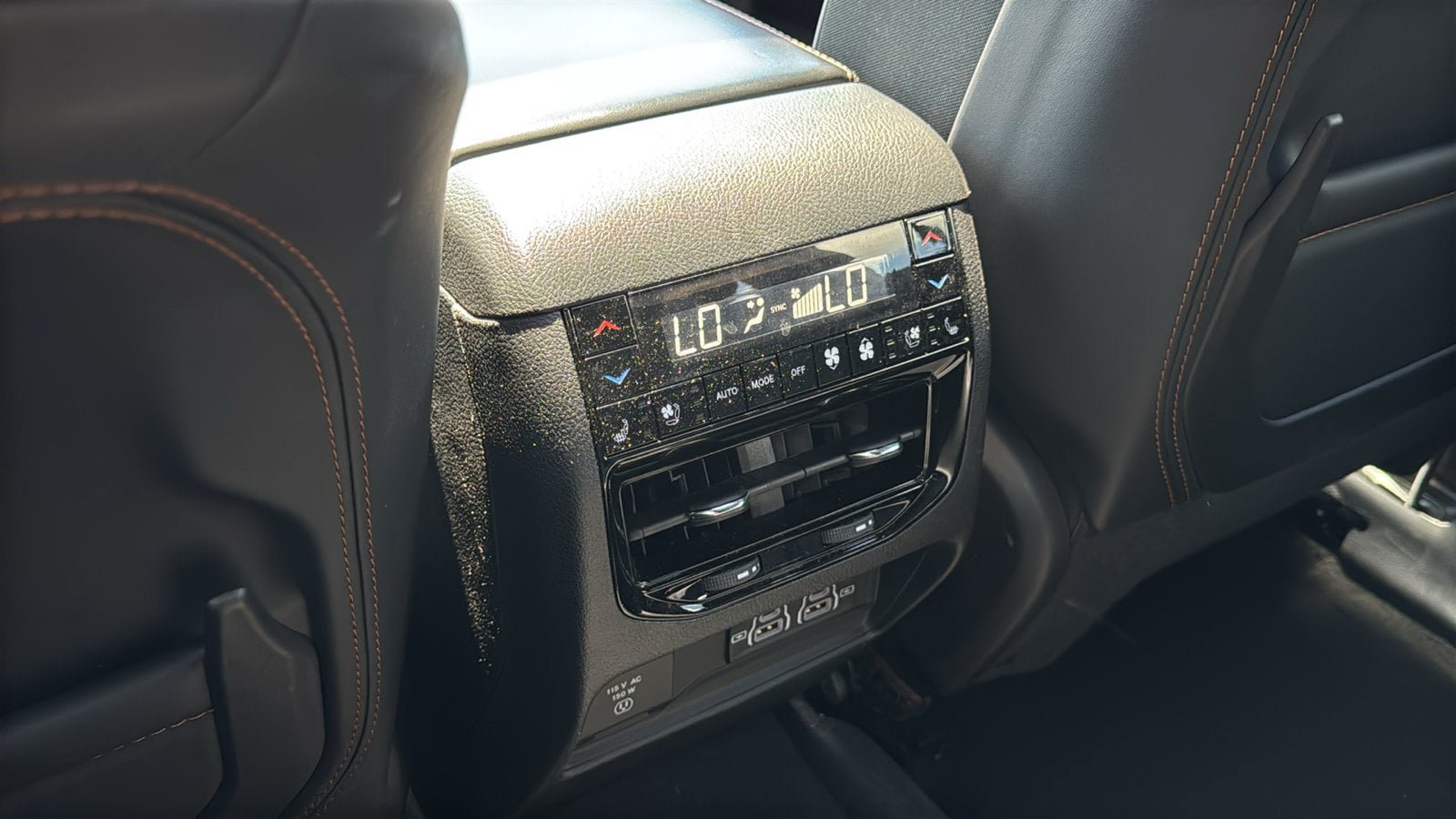 Certified 2024 Jeep Grand Cherokee L Summit AWD/4WD image 29