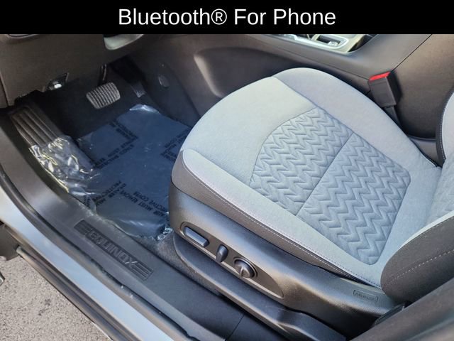 Used 2023 Chevrolet Equinox LS w/ LS Convenience Package image 21