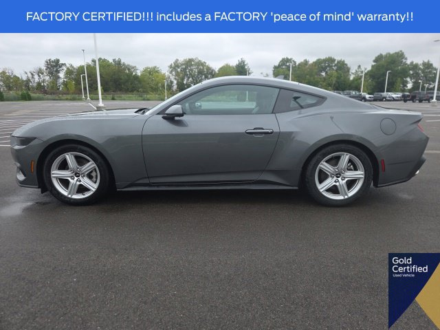 Used 2026 Ford Mustang Premium RWD image 15