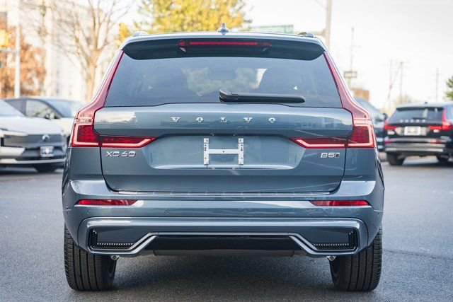 New 2026 Volvo XC60 B5 Ultra w/ Protection Package Premier image 5