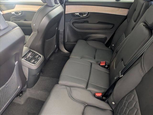 New 2026 Volvo XC90 B5 Plus w/ Protection Package image 16