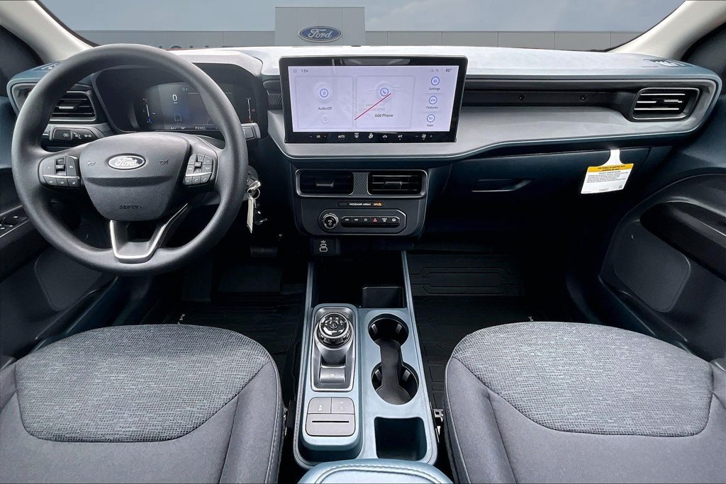 New 2026 Ford Maverick XL AWD/4WD image 6