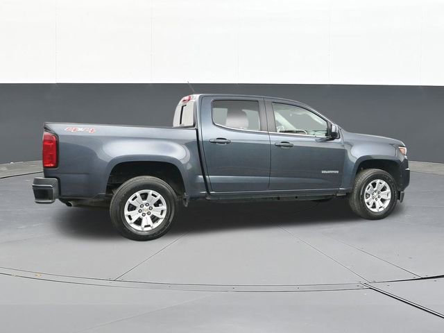 Used 2019 Chevrolet Colorado LT w/ LT Convenience Package image 16